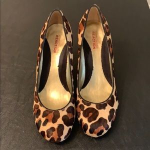 Kenneth Cole Reaction pumps size 8 1/2